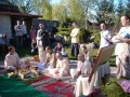 Waisznawa �yje wiecznie