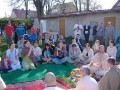 Waisznawa �yje wiecznie