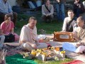 Waisznawa �yje wiecznie