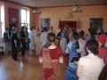 Waisznawa �yje wiecznie
