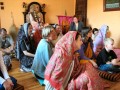 Wizyta �rila Kryszna Kszetry Prabhu