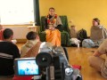 Wizyta �rila Kryszna Kszetry Prabhu