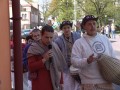 Harinam w Chojnowie.