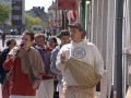 Harinam w Chojnowie.
