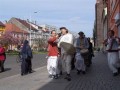 Harinam w Chojnowie.