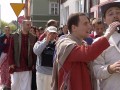 Harinam w Chojnowie.
