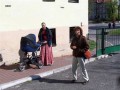Harinam w Chojnowie.
