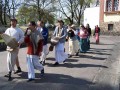 Harinam w Chojnowie.