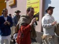 Harinam w Chojnowie.