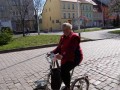 Harinam w Chojnowie.
