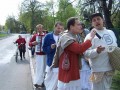 Harinam w Chojnowie.