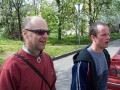 Harinam w Chojnowie.