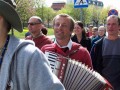 Harinam w Chojnowie.