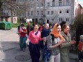 Harinam w Chojnowie.