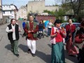 Harinam w Chojnowie.