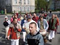 Harinam w Chojnowie.
