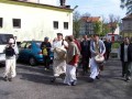 Harinam w Chojnowie.