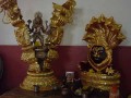 Rasamayi i Shanti