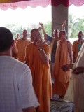 Rasamayi i Shanti