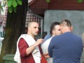 Dni Kultury Wedyjskiej - Program otwarty