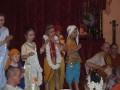 Dni Kultury Wedyjskiej - Program otwarty