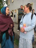 XIII Dni Kultury Wedyjskiej 3-5 maja