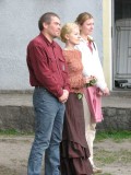 XIII Dni Kultury Wedyjskiej 3-5 maja