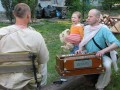 XIII Dni Kultury Wedyjskiej 3-5 maja