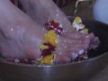 Vyasa-puja w Wa�brzychu