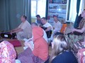 Vyasa-puja w Wa�brzychu