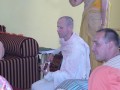 Vyasa-puja w Wa�brzychu