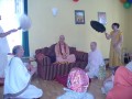 Vyasa-puja w Wa�brzychu