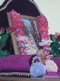 Vyasa-puja w Wa�brzychu