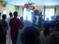 Vyasa-puja w Wa�brzychu