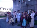 Vyasa-puja w Wa�brzychu