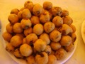 Cyrkowe prasadam