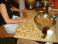 Cyrkowe prasadam