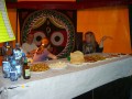 Cyrkowe prasadam