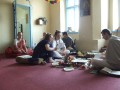 Samskary i rytu�a�y...czyli ofiara w jaworskim Nama-Hatta