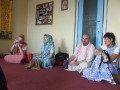 Samskary i rytu�a�y...czyli ofiara w jaworskim Nama-Hatta