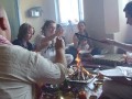 Samskary i rytu�a�y...czyli ofiara w jaworskim Nama-Hatta