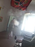 Samskary i rytu�a�y...czyli ofiara w jaworskim Nama-Hatta