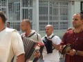 Harinam na jaworskich ulicach