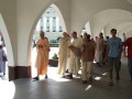 Harinam na jaworskich ulicach