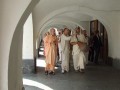 Harinam na jaworskich ulicach