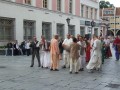 Harinam na jaworskich ulicach