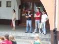 Harinam na jaworskich ulicach