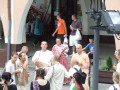 Harinam na jaworskich ulicach