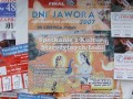 Tivikrama Swami w Jaworze