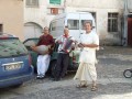 Tivikrama Swami w Jaworze